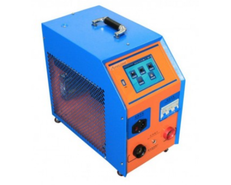 SAT-ALU UPS Load Tester
